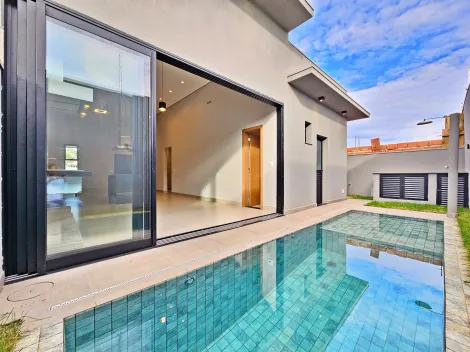 imagem 1 - Casa térrea à venda no Condomínio Vivendas da Mata, próximo ao Shopping Iguatemi - Ribeirão Preto/SP imagem 1 - Casa térrea à venda no Condomínio Vivendas da Mata, próximo ao Shopping Iguatemi - Ribeirão Preto/SP