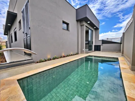 imagem 1 - Casa térrea à venda no Condomínio Reserva Santa Ana, próximo ao Cenourão - Ribeirão Preto/SP. imagem 1 - Casa térrea à venda no Condomínio Reserva Santa Ana, próximo ao Cenourão - Ribeirão Preto/SP.