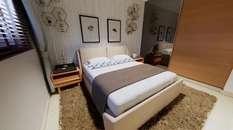 imagem 3 - Apartamento - Padrão imagem 3 - Apartamento - Padrão