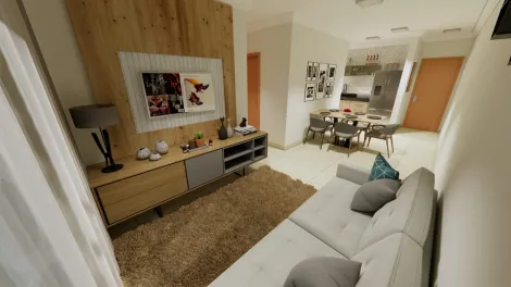 imagem 2 - Apartamento - Padrão imagem 2 - Apartamento - Padrão