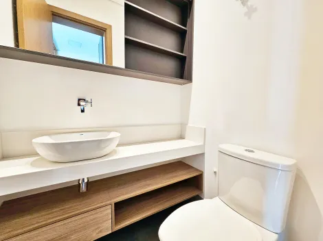 imagem 4 - Apartamento para locação no Edifício Le Monde Parc, próximo ao Parque Carlos Raya - Ribeirão Preto/SP. imagem 4 - Apartamento para locação no Edifício Le Monde Parc, próximo ao Parque Carlos Raya - Ribeirão Preto/SP.