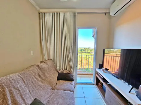 Alugar Apartamento / Padrão em Bonfim Paulista. apenas R$ 1.000,00