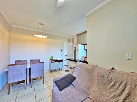 imagem 4 - Apartamento à venda no Condomínio Quali Residencial, próximo ao Ribeirão Shopping - Ribeirão Preto/SP. imagem 4 - Apartamento à venda no Condomínio Quali Residencial, próximo ao Ribeirão Shopping - Ribeirão Preto/SP.