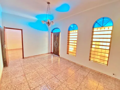Alugar Casa / Sobrado Padrão em Ribeirão Preto. apenas R$ 600.000,00