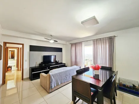 Alugar Apartamento / Padrão em Ribeirão Preto. apenas R$ 750.000,00