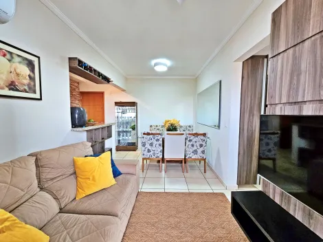 imagem 2 - Apartamento - Padrão imagem 2 - Apartamento - Padrão