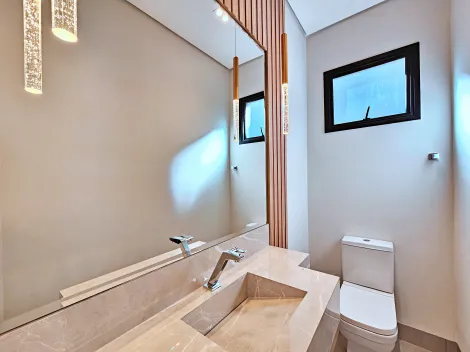 imagem 5 - Casa térrea à venda no Condomínio Quinta da Primavera, próximo ao Jaú Serve Supermercado - Ribeirão Preto/SP imagem 5 - Casa térrea à venda no Condomínio Quinta da Primavera, próximo ao Jaú Serve Supermercado - Ribeirão Preto/SP