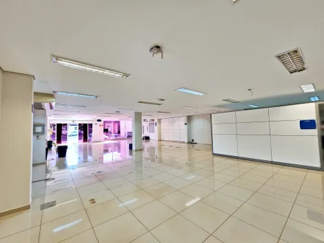 Ribeirão Preto - Jardim São Luiz - Comercial - Imóvel Comercial - Locaçao / Venda