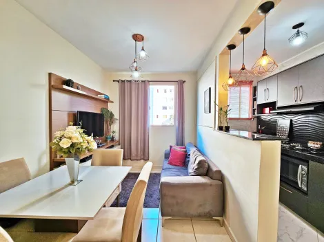Alugar Apartamento / Padrão em Ribeirão Preto. apenas R$ 1.150,00