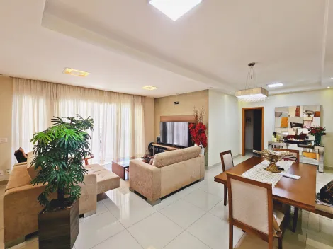 Alugar Apartamento / Padrão em Ribeirão Preto. apenas R$ 889.000,00