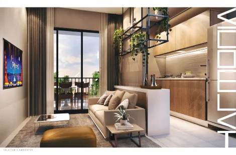 imagem 1 - Apartamento - Padrão imagem 1 - Apartamento - Padrão