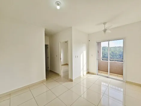 Alugar Apartamento / Padrão em Ribeirão Preto. apenas R$ 320.000,00