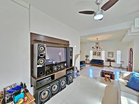 imagem 3 - Casa térrea mista para locação no Bairro Jardim Canadá, próximo ao Ribeirão Shopping - Ribeirão Preto/SP. imagem 3 - Casa térrea mista para locação no Bairro Jardim Canadá, próximo ao Ribeirão Shopping - Ribeirão Preto/SP.