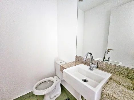 imagem 5 - Apartamento para locação no Condomínio Liniee, próximo ao Parque Olhos D`Água - Ribeirão Preto/SP. imagem 5 - Apartamento para locação no Condomínio Liniee, próximo ao Parque Olhos D`Água - Ribeirão Preto/SP.