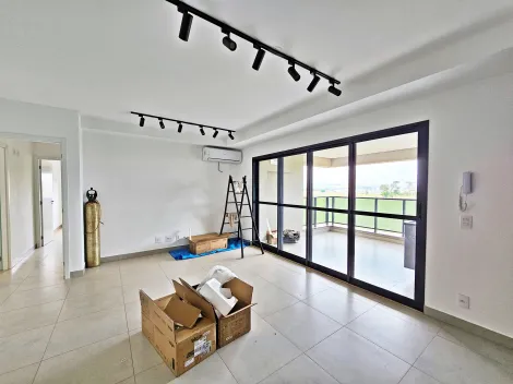 imagem 2 - Apartamento para locação no Condomínio Liniee, próximo ao Parque Olhos D`Água - Ribeirão Preto/SP. imagem 2 - Apartamento para locação no Condomínio Liniee, próximo ao Parque Olhos D`Água - Ribeirão Preto/SP.