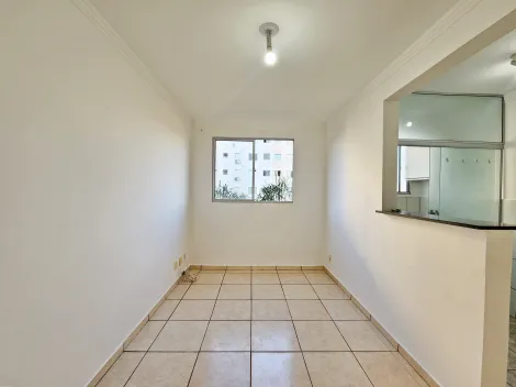 Ribeirão Preto - Condomínio Mirante Sul - Apartamento - Padrão - Locaçao