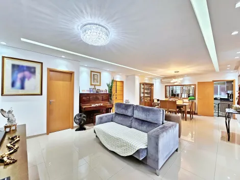 imagem 3 - Apartamento Alto Padrão de 172m² à venda, próximo ao Verace Pizzaria - Ribeirão Preto/SP. imagem 3 - Apartamento Alto Padrão de 172m² à venda, próximo ao Verace Pizzaria - Ribeirão Preto/SP.