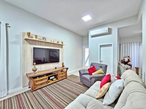 imagem 5 - Casa térrea à venda no Condomínio Jardim Nova Aliança Sul, próximo ao Shopping Iguatemi - Ribeirão Preto/SP. imagem 5 - Casa térrea à venda no Condomínio Jardim Nova Aliança Sul, próximo ao Shopping Iguatemi - Ribeirão Preto/SP.