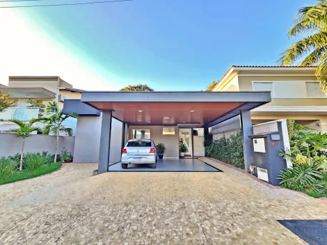 imagem 1 - Casa térrea à venda no Condomínio Jardim Nova Aliança Sul, próximo ao Shopping Iguatemi - Ribeirão Preto/SP. imagem 1 - Casa térrea à venda no Condomínio Jardim Nova Aliança Sul, próximo ao Shopping Iguatemi - Ribeirão Preto/SP.