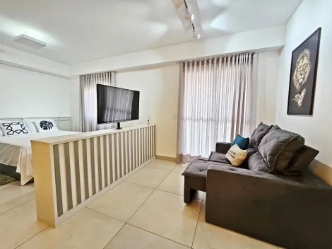 imagem 4 - Apartamento à venda no Edifício Apogeo, próximo à Av. Itatiaia - Ribeirão Preto/SP imagem 4 - Apartamento à venda no Edifício Apogeo, próximo à Av. Itatiaia - Ribeirão Preto/SP