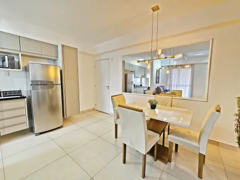 imagem 3 - Apartamento à venda no Edifício Apogeo, próximo à Av. Itatiaia - Ribeirão Preto/SP imagem 3 - Apartamento à venda no Edifício Apogeo, próximo à Av. Itatiaia - Ribeirão Preto/SP