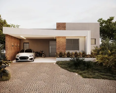 imagem 1 - Casa térrea à venda no Condomínio Valência Residencial, próximo ao Ribeirão Shopping - Ribeirão Preto/SP. imagem 1 - Casa térrea à venda no Condomínio Valência Residencial, próximo ao Ribeirão Shopping - Ribeirão Preto/SP.