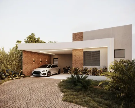 imagem 2 - Casa térrea à venda no Condomínio Valência Residencial, próximo ao Ribeirão Shopping - Ribeirão Preto/SP. imagem 2 - Casa térrea à venda no Condomínio Valência Residencial, próximo ao Ribeirão Shopping - Ribeirão Preto/SP.