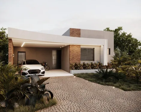 imagem 3 - Casa térrea à venda no Condomínio Valência Residencial, próximo ao Ribeirão Shopping - Ribeirão Preto/SP. imagem 3 - Casa térrea à venda no Condomínio Valência Residencial, próximo ao Ribeirão Shopping - Ribeirão Preto/SP.