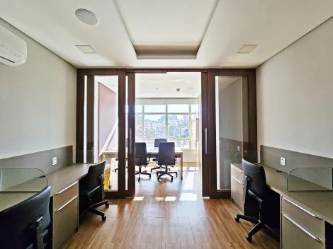 imagem 2 - Sala comercial à venda no Neo Office Ribeirão, próximo ao Parque Curupira - Ribeirão Preto/SP. imagem 2 - Sala comercial à venda no Neo Office Ribeirão, próximo ao Parque Curupira - Ribeirão Preto/SP.