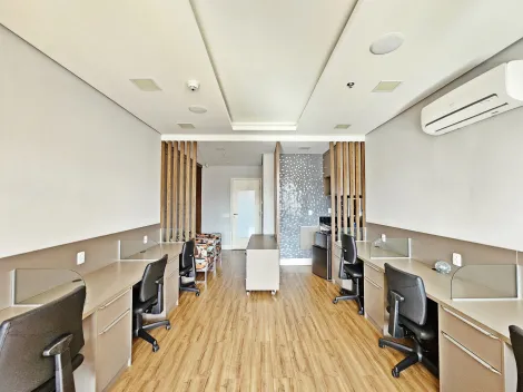 imagem 3 - Sala comercial à venda no Neo Office Ribeirão, próximo ao Parque Curupira - Ribeirão Preto/SP. imagem 3 - Sala comercial à venda no Neo Office Ribeirão, próximo ao Parque Curupira - Ribeirão Preto/SP.