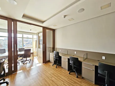 imagem 1 - Sala comercial à venda no Neo Office Ribeirão, próximo ao Parque Curupira - Ribeirão Preto/SP. imagem 1 - Sala comercial à venda no Neo Office Ribeirão, próximo ao Parque Curupira - Ribeirão Preto/SP.