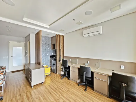 imagem 4 - Sala comercial à venda no Neo Office Ribeirão, próximo ao Parque Curupira - Ribeirão Preto/SP. imagem 4 - Sala comercial à venda no Neo Office Ribeirão, próximo ao Parque Curupira - Ribeirão Preto/SP.