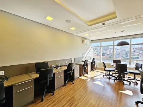 imagem 1 - Sala comercial à venda no Edifício Neo Office Ribeirão, próximo ao Parque Curupira - Ribeirão Preto/SP. imagem 1 - Sala comercial à venda no Edifício Neo Office Ribeirão, próximo ao Parque Curupira - Ribeirão Preto/SP.