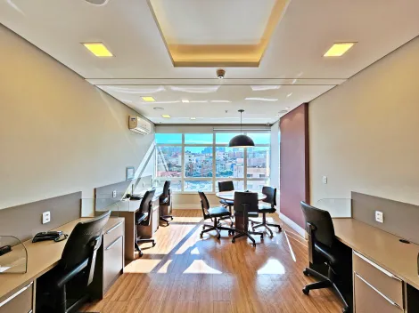 imagem 2 - Salas comerciais à venda no Neo Office Ribeirão, próximo ao Parque Curupira - Ribeirão Preto/SP. imagem 2 - Salas comerciais à venda no Neo Office Ribeirão, próximo ao Parque Curupira - Ribeirão Preto/SP.