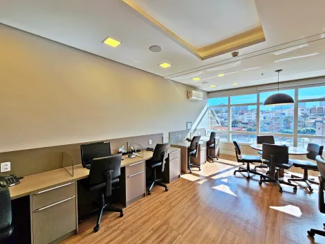 imagem 3 - Salas comerciais à venda no Neo Office Ribeirão, próximo ao Parque Curupira - Ribeirão Preto/SP. imagem 3 - Salas comerciais à venda no Neo Office Ribeirão, próximo ao Parque Curupira - Ribeirão Preto/SP.