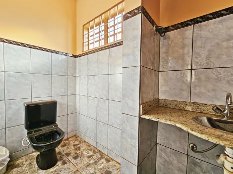 imagem 5 - Casa - Sobrado Padrão imagem 5 - Casa - Sobrado Padrão