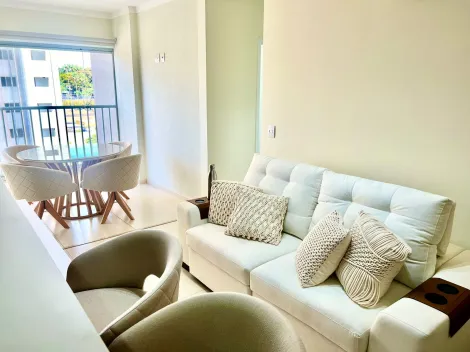 imagem 1 - Apartamento de 64m² para venda e locação no Condomínio Cipreste, próximo ao Pão de Açúcar - Bairro Jardim Botânico, Ribeirão Preto/SP. imagem 1 - Apartamento de 64m² para venda e locação no Condomínio Cipreste, próximo ao Pão de Açúcar - Bairro Jardim Botânico, Ribeirão Preto/SP.