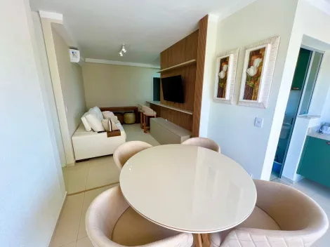 imagem 2 - Apartamento de 64m² para venda e locação no Condomínio Cipreste, próximo ao Pão de Açúcar - Bairro Jardim Botânico, Ribeirão Preto/SP. imagem 2 - Apartamento de 64m² para venda e locação no Condomínio Cipreste, próximo ao Pão de Açúcar - Bairro Jardim Botânico, Ribeirão Preto/SP.