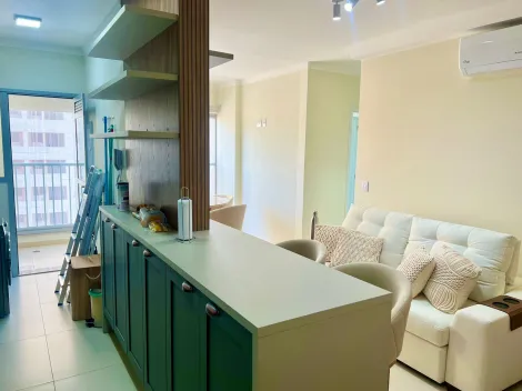 imagem 5 - Apartamento de 64m² para venda e locação no Condomínio Cipreste, próximo ao Pão de Açúcar - Bairro Jardim Botânico, Ribeirão Preto/SP. imagem 5 - Apartamento de 64m² para venda e locação no Condomínio Cipreste, próximo ao Pão de Açúcar - Bairro Jardim Botânico, Ribeirão Preto/SP.