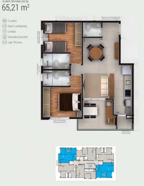 imagem 1 - Apartamento - Padrão imagem 1 - Apartamento - Padrão