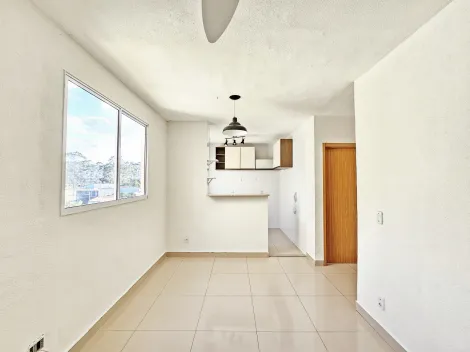 imagem 2 - Apartamento - Padrão imagem 2 - Apartamento - Padrão