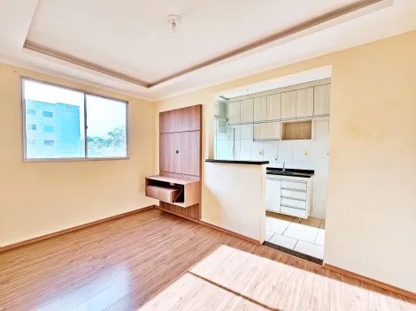 imagem 1 - Apartamento - Padrão imagem 1 - Apartamento - Padrão