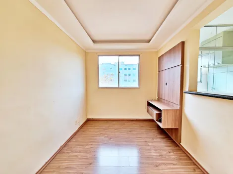 imagem 2 - Apartamento - Padrão imagem 2 - Apartamento - Padrão