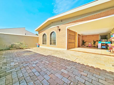 imagem 1 - Casa térrea à venda no Bairro Jardim Paulistano, próximo ao Assaí Atacadista - Ribeirão Preto/SP. imagem 1 - Casa térrea à venda no Bairro Jardim Paulistano, próximo ao Assaí Atacadista - Ribeirão Preto/SP.
