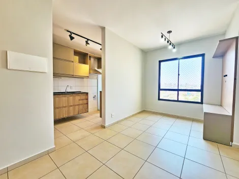 imagem 1 - Apartamento para locação no Condomínio Blanc Residence, próximo ao Savegnago Supermercados - Ribeirão Preto/SP. imagem 1 - Apartamento para locação no Condomínio Blanc Residence, próximo ao Savegnago Supermercados - Ribeirão Preto/SP.