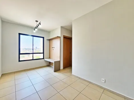 imagem 2 - Apartamento para locação no Condomínio Blanc Residence, próximo ao Savegnago Supermercados - Ribeirão Preto/SP. imagem 2 - Apartamento para locação no Condomínio Blanc Residence, próximo ao Savegnago Supermercados - Ribeirão Preto/SP.