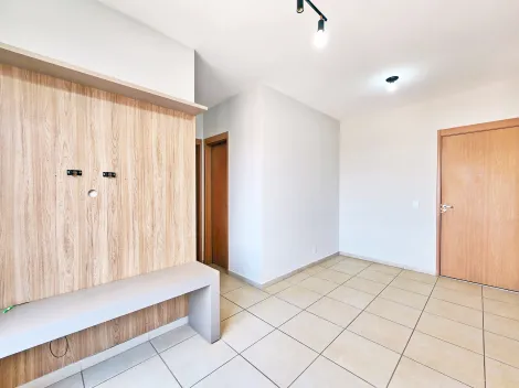 imagem 3 - Apartamento para locação no Condomínio Blanc Residence, próximo ao Savegnago Supermercados - Ribeirão Preto/SP. imagem 3 - Apartamento para locação no Condomínio Blanc Residence, próximo ao Savegnago Supermercados - Ribeirão Preto/SP.