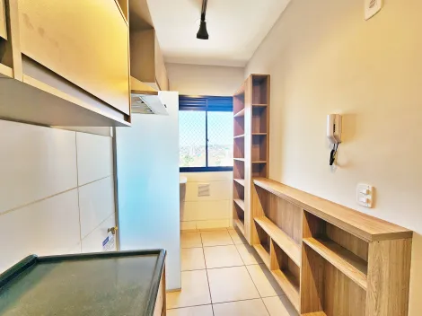 imagem 5 - Apartamento para locação no Condomínio Blanc Residence, próximo ao Savegnago Supermercados - Ribeirão Preto/SP. imagem 5 - Apartamento para locação no Condomínio Blanc Residence, próximo ao Savegnago Supermercados - Ribeirão Preto/SP.