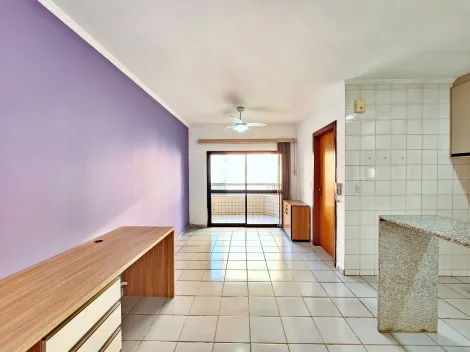 imagem 2 - Apartamento de 49m² para venda e locação, próximo ao Shopping Santa Úrsula - Ribeirão Preto/SP. imagem 2 - Apartamento de 49m² para venda e locação, próximo ao Shopping Santa Úrsula - Ribeirão Preto/SP.