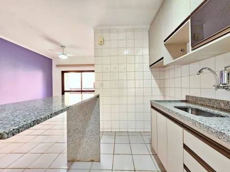 imagem 5 - Apartamento de 49m² para venda e locação, próximo ao Shopping Santa Úrsula - Ribeirão Preto/SP. imagem 5 - Apartamento de 49m² para venda e locação, próximo ao Shopping Santa Úrsula - Ribeirão Preto/SP.